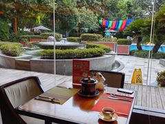 -岷山饭店-芝芝自助餐厅