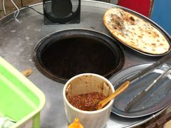 西湖干菜饼-裕丰西湖干菜饼