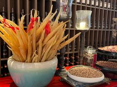 -金海华·悦食东方(苏州中心商场店)