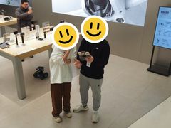 -DJI大疆(福州万象城授权体验店)