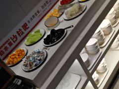 -豪享来中西餐厅(隆昌店)