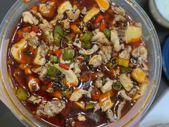 -米二红烧兔(华阳店)