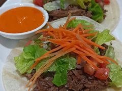 -panchos 墨西哥餐厅(嘉绿苑店)