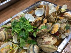 -老虎滩大连海鲜烧烤(建邺云锦路总店)