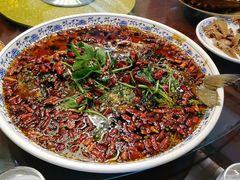 -杨记隆府(白象街店)