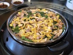 桑拿鸡-阿多私房菜(顺德店)