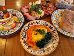 -Alimentari早午餐(安福路店)