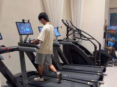 -YCHL Studios健身工作室(市二宫店)