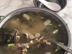 -老字号良记牛腩档