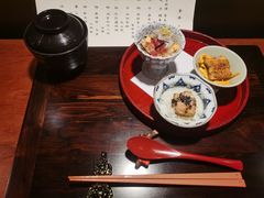 -元熹会席料理
