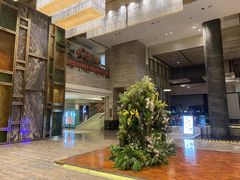 -徐州博顿温德姆酒店(高铁东站店)