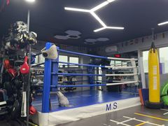 -M.S拳击泰拳馆(大学路店)