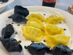-船歌·鱼水饺青岛菜(石老人店)