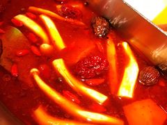 -湊湊火锅·茶憩(石家庄万象城店)