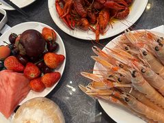 -临水宫·康养餐厅(徐矿广场店)