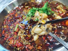 -蛙兔鸡自贡风味·特色江湖菜(广都店)