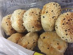 -王家沙点心店(南京西路总店)