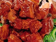 -宏玲餐厅(四川南路店)