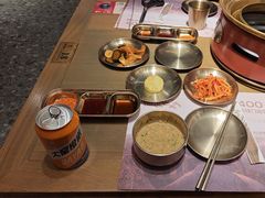 -西塔老太太泥炉烤肉(双井店)