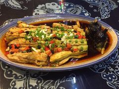 -阿嫂印象·民间江湖菜(大学城店)