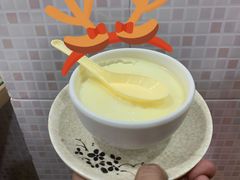 香滑双皮奶-玉椰林甜品店(创始店)