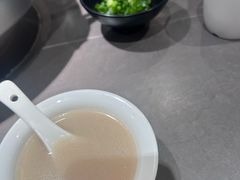 -骨之味·筒骨汤火锅(江头店)
