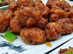 -宝发园名菜馆