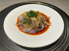 -新渝城·川菜·火锅(区庄店)