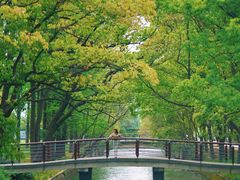 -苏州东太湖生态园