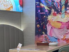 -优优西里·意式餐厅(福州金融街万达店)
