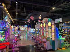 -奇奇乐园(上海仲盛世界商城店)