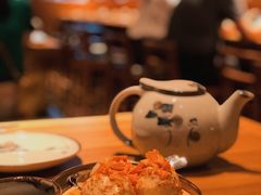 蟹肉馬鈴薯沙拉-yokocho上横町·日本食街(深业上城店)