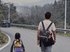 -青龙山国家森林公园