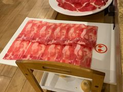 -许府牛火锅(信义坊总店)