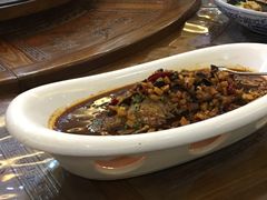 -田水湾丨地道安徽菜(文化路店)