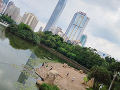 -荔枝公园(福田区)