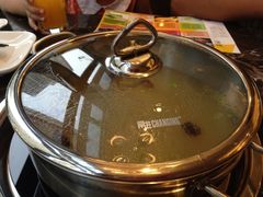 -许府牛杂·鲜牛肉火锅(梁溪万达店)
