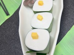 -帕蓝·暹罗料理(大学路店)