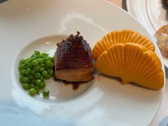 金牌扣肉-悦轩中餐厅·高空江景·杭州柏悦酒店