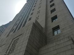 -中国银行(上海市分行营业部)