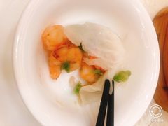 顺德人家虾饺皇-顺德人家食府(黄金广场店)