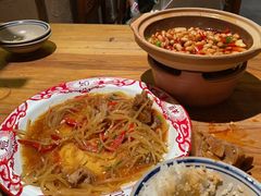 -破三川·新川菜(静安大融城店)