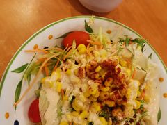 -萨莉亚意式餐厅(深圳北站店)