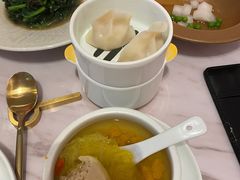 -喜鼎海胆水饺(平安金融中心店)