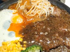 -豪享来中西餐厅(延安东路店)