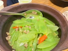 -顺风汤馆·广府粤菜(江宸天街店)