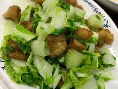 -吴门人家·苏宴宫廷菜(拙政园店)