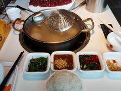 -潮发潮汕牛肉店(龙洞店)