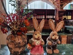 -叶叶菩提·晋福宫