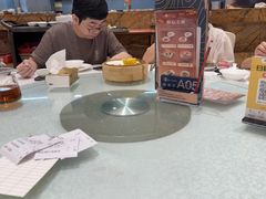 -龙悦湾酒家·八阵鱼生·渔人码头店